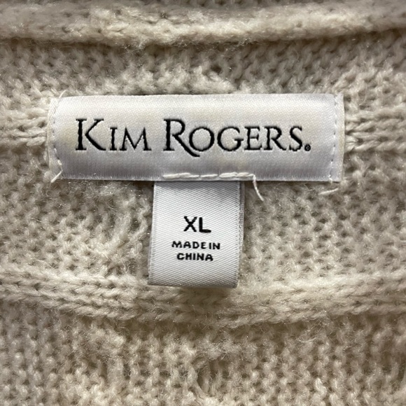 Cardigan Sweater - Picture 3 of 5